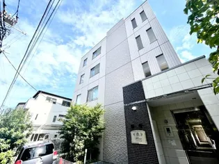 フローラ小石川【4階】の外観