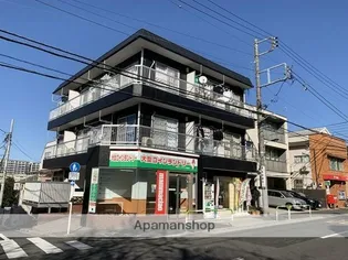 エーワンレジデンスの画像