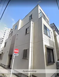 GRAND STAGE板橋本町【1階】の外観