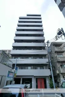 東京都板橋区宮本町【マンション】の外観