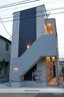 カーサ ドルチェの画像