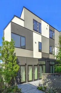 文京大塚テラス【2階】の外観