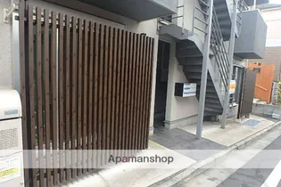 ベルツリーハイツ【2階】のその他画像