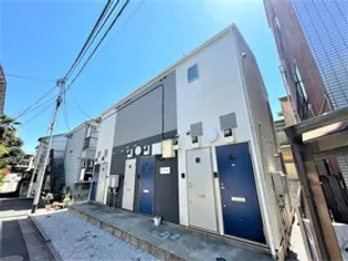 レジデンツ赤羽の画像