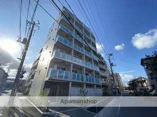 アンベリールマーロ北綾瀬Iの画像