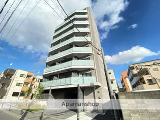 ラフィスタ北綾瀬の画像