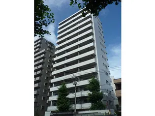 王子神谷パークハウスの画像