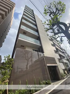 クレイシア板橋本町【11階】の外観