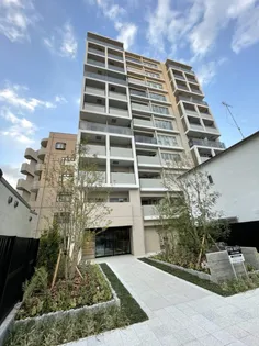 ジオエント赤羽の画像