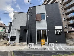 レジデンス北綾瀬の画像