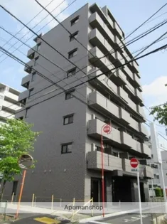 ルーブル五反野【3階】の外観