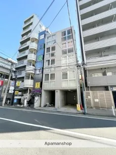 東京都板橋区大和町【マンション】の外観
