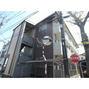 光マンションの画像