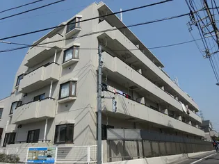 トレシア南大泉の画像