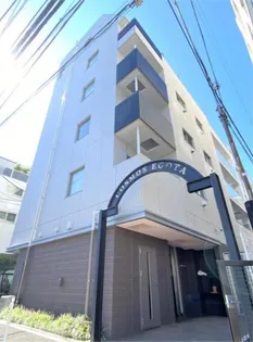 コスモス江古田の画像