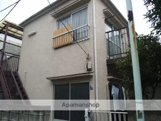 きしコーポの画像