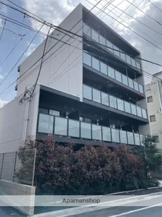 リヴィエール東十条の画像