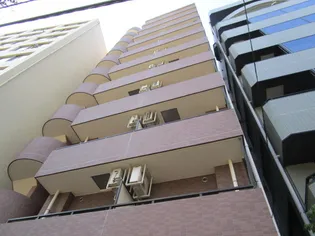 菱和パレス護国寺【7階】の外観