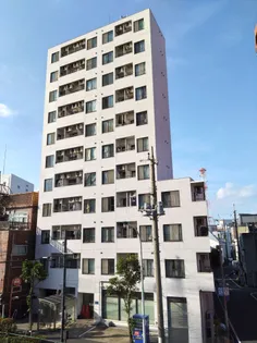 スカイコート田端の画像