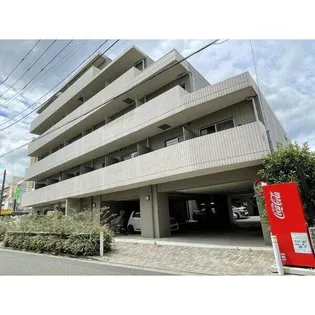 スカイコート板橋五番館の画像