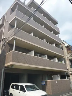 プレール ドゥーク東京NORTHの画像