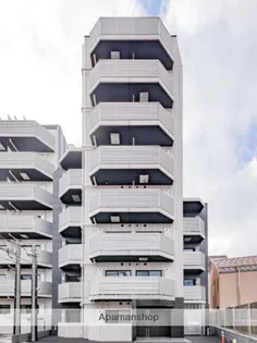 ベルシード東十条ツインズAの画像