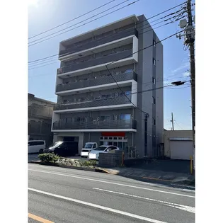 RISE COURT G&Gの画像