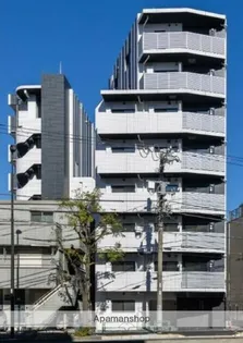 ベルシード東十条ツインズBの画像
