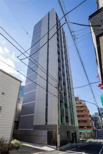 レジディア御茶ノ水プレイス【6階】の外観