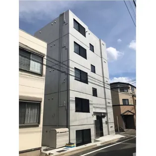 ラシクラス板橋【3階】の外観