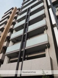 ヴァースクレイシア赤羽【10階】の外観