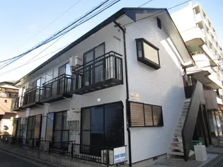 ドゥエル北赤羽の画像