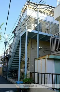 ラ ヴェール滝野川の画像