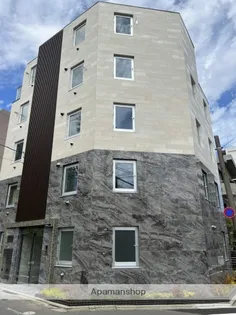 アーバンステージ茗荷谷の画像