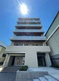 アルファコート浮間2の画像