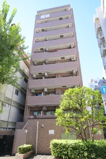 東京都豊島区北大塚1丁目【マンション】の外観