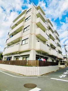 グリーンハイム平成の画像