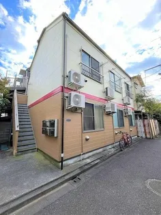 リバティハウスの画像