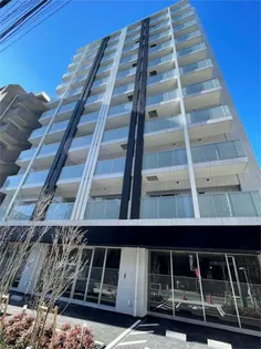 クリスタルガーデン ソレイユの画像