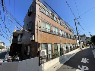 セントラルパレスIIの画像