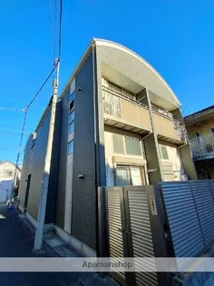 コンフォート石神井台の画像