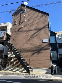 JTレジデンス豊島区千早の画像