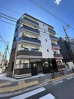 ピアコートTM東武練馬五番館の画像