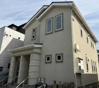 フェリセス・コヒナタ【1階】の外観