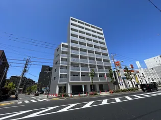 オープンブルーム綾瀬の画像