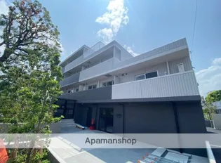 GRAN PASEO文京小日向【3階】の外観