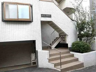 メゾンフラワーの画像