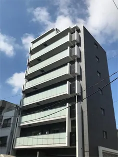 COMFORT RESIDENCE NIPPORIの画像