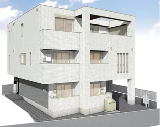 ジョルニ フェリーチ【201号室号室】の外観