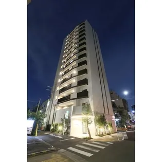 ORSUS板橋本町【5階】の外観